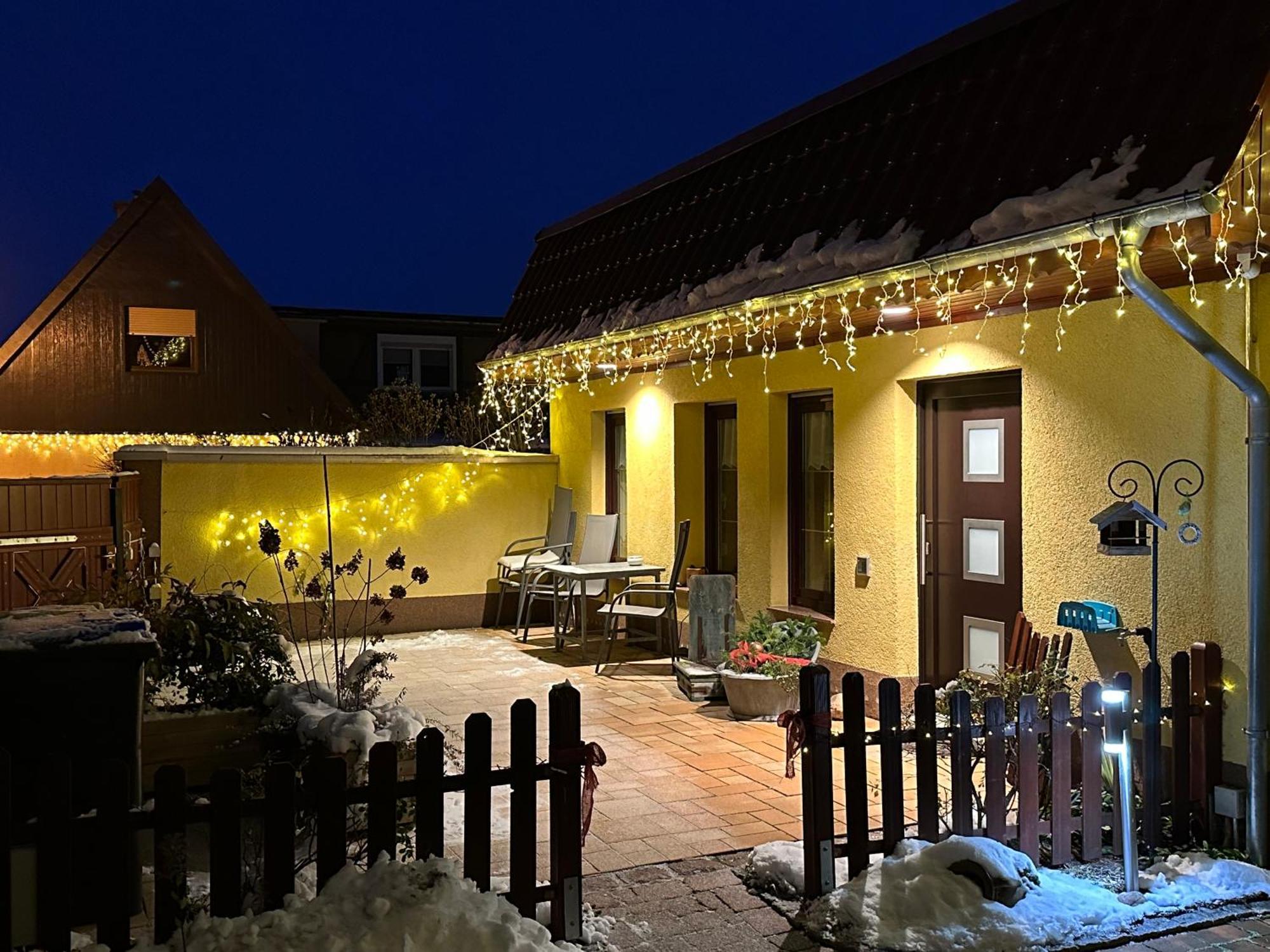 Gasthaus Wini Wanzleben-Borde Экстерьер фото